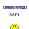 Download track My Way (C. S. E. L Remix)