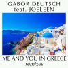 Download track Me And You In Greece (CJ Peeton Smooth Remix)