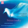 Download track Stravinsky: Symphony In C: III. Allegretto