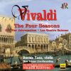 Download track The Four Seasons, Violin Concerto In E Major, Op. 8 No. 1, RV 269 Spring III. Danza Pastorale. Allegro (Live)