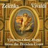 Download track Sonata In C Minor For Two Oboes And Continuo, Zv1816 III. Adagio