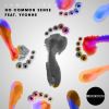 Download track No Common Sense (Jamie Vee Radio Edit)