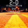 Download track Strapped With A 40