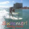 Download track Waikiki Beach Ukulele Blues