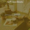 Download track Smooth Jazz Ballad Soundtrack For Downtown Cafes