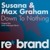 Download track Down To Nothing (Johan Malmgren Remix)