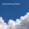 Download track Remembering When