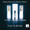 Download track Free To Be Me (Bert Bevans Remix)