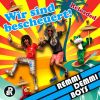 Download track Wir Sind Bescheuert