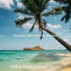 Download track Mood For Summer Days - Delightful Acoustic Bass Solo