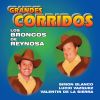 Download track Arnulfo Gonzalez