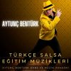 Download track Salsa Eğitim Müziği 2 - 6