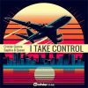 Download track I Take Control (Acapella Mix)