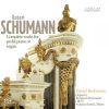 Download track Fugues For Organ On The Theme BACH, Op. 60 No. 2 In B-Flat Major