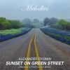 Download track Sunset On Green Street (Fresh Code Remix)