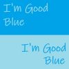 Download track I'm Good Blue (Speed Up Remix)