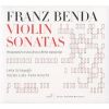 Download track 7. Sonata VII In A Major - Adagio Poco Andante