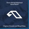 Download track Astral Realm (Extended Oona Dahl Ritual Mix)