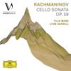 Download track Cello Sonata In G Minor, Op. 19: II. Allegro Scherzando (Live From Verbier Festival / 2008)