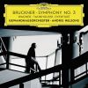 Download track Bruckner: Symphony No. 3 In D Minor, WAB 103-1888 / 89 Version, Edition: Leopold Nowak-1. Mehr Langsam. Misterioso (Live)