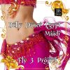 Download track Belly Dance Egypt Maadi