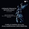 Download track Symphony In D Minor, FWV 48- I. Lento - Allegro Non Troppo