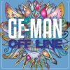 Download track Ge-Man (Original Mix)