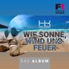 Download track Wie Sonne, Wind Und Feuer (Hoja