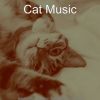 Download track Inspiring Ambience For Relaxing Your Cat