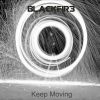 Download track Keep Moving (Extended Mix)