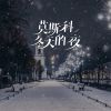 Download track 莫斯科冬天的夜