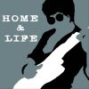 Download track Home & Life