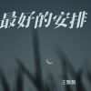 Download track 最好的安排 (伴奏)