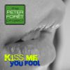 Download track Kiss Me You Fool