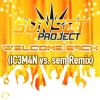 Download track Welcome Back (IC3M4N Vs. Sem Remix Edit)