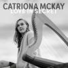 Download track Glitter Path (Kitty O'Brian) (Love In Secret, Suite For Solo Harp, Pt. 5)