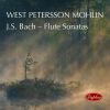 Download track Flute Sonata In E Major, BWV 1035 (Performed In F Major): III. Siciliana
