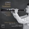 Download track Clarinet Concerto: III. Lullaby