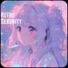 Download track Retro Serenity (Slowed Reverb)