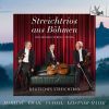 Download track Leistner-Mayer 3rd String Trio, Op. 158 II. Allegretto Con Anima