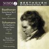 Download track Schumann 6 Studies In Canonic Form, Op. 56 (Arr. C. Debussy For 2 Pianos) No. 2 In A Minor, Mit Innigem Ausdruck