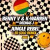 Download track Jungle Rebel