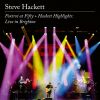 Download track A Tower Struck Down - Live In Brighton 2022