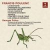 Download track Poulenc Aubade, Concerto Chorégraphique, FP 51 IV. Presto. Toilette De Diane