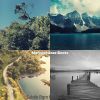 Download track Vintage Music For Peaceful Mornings