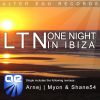 Download track One Night In Ibiza (Original Mix)