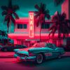 Download track Miami (Speed Up)