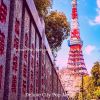 Download track Smooth Backdrops For Tokyo Dreams