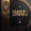 Download track Snowdown - 2016 (From League Of Legends: Season 6)