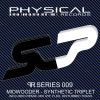 Download track Synthetic Triplet (Mik Izif Remix)